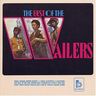 The Wailers - The Best of the Wailers album cover
