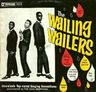 The Wailers - The Wailing Wailers album cover