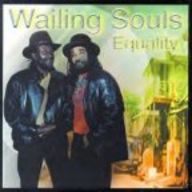 Wailing Souls - Equality album cover