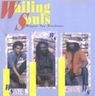 Wailing Souls - Reggae Ina Firehouse album cover
