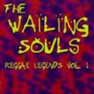 Wailing Souls - Reggae Legends Vol. 1 album cover