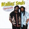 Wailing Souls - Souvenir From Jamaica album cover
