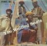 Wailing Souls - The wailing souls album cover