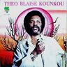 Theo Blaise Kounkou - Ca C'Est La Vie album cover