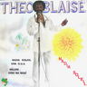 Theo Blaise Kounkou - Nadia Soleil album cover