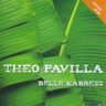 Theo Pavilla - Belle Kabress album cover