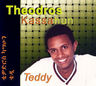 Theodros Kassahun - Teddy album cover