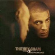 Thierry Cham - Autrement album cover