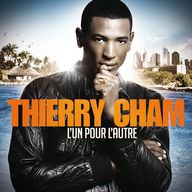 Thierry Cham - L'un Pour L'autre album cover