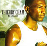 Thierry Cham - Ma couleur album cover
