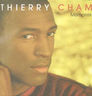 Thierry Cham - Mémoires album cover