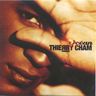 Thierry Cham - Océan album cover
