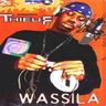 Thieuf - Wassila album cover