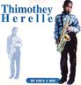 Thimothey Herelle - De Vous à Moi album cover