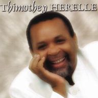 Thimothey Herelle - Je veux t'aider album cover