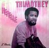 Thimothey Herelle - l'amitié album cover