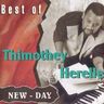Thimothey Herelle - New Day (Best Of) album cover