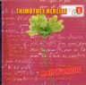Thimothey Herelle - Nuit d'amour album cover
