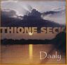 Thione Seck - Daaly album cover