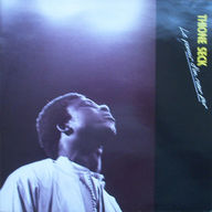 Thione Seck - Le pouvoir d'un coeur pur album cover