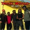 Third World - Ain't Givin' Up album cover