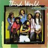 Third World - All the Way Strong album cover