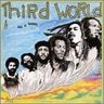 Third World - Arise in Harmony album cover