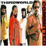 Third World - Committed album cover