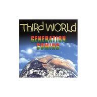 Third World - Generation Coming album cover