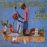 Third World - Journey to Addis album cover