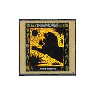 Third World - Reggae Ambassadors: 20th Anniversary Collection album cover