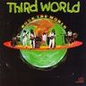 Third World - Rock the World album cover