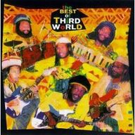 Third World - The Best of Third World album cover