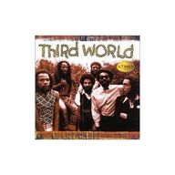 Third World - Ultimate Collection album cover