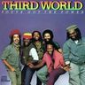 Third World - You've Got the Power album cover