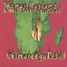 Thomas Mapfumo - Chimurenga Rebel album cover