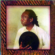 Thomas Mapfumo - Chimurenga album cover