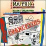 Thomas Mapfumo - Corruption album cover