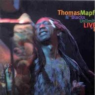Thomas Mapfumo - Live at El Rey album cover