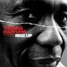 Thomas Mapfumo - Rise Up album cover