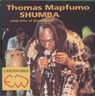 Thomas Mapfumo - Shumba album cover