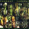 Thurgot Theodat - Badji album cover
