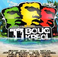 Ti Boug Kreol - Ti Boug Kreol album cover
