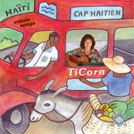 Ti Corn - Cap Haitien album cover