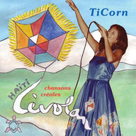 Ti Corn - Cvolan album cover