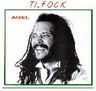 Ti Fock - Aniel album cover