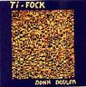 Ti Fock - Donn douler album cover