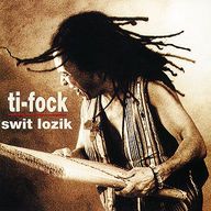Ti Fock - Swit Lozik album cover