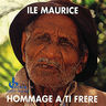 Ti Frere - Homage a Ti Frere album cover
