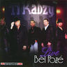 Ti Kabzy - Live Bl Poz album cover